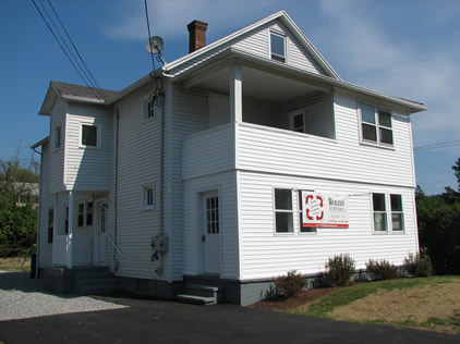 King Street