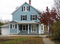 99 High Street